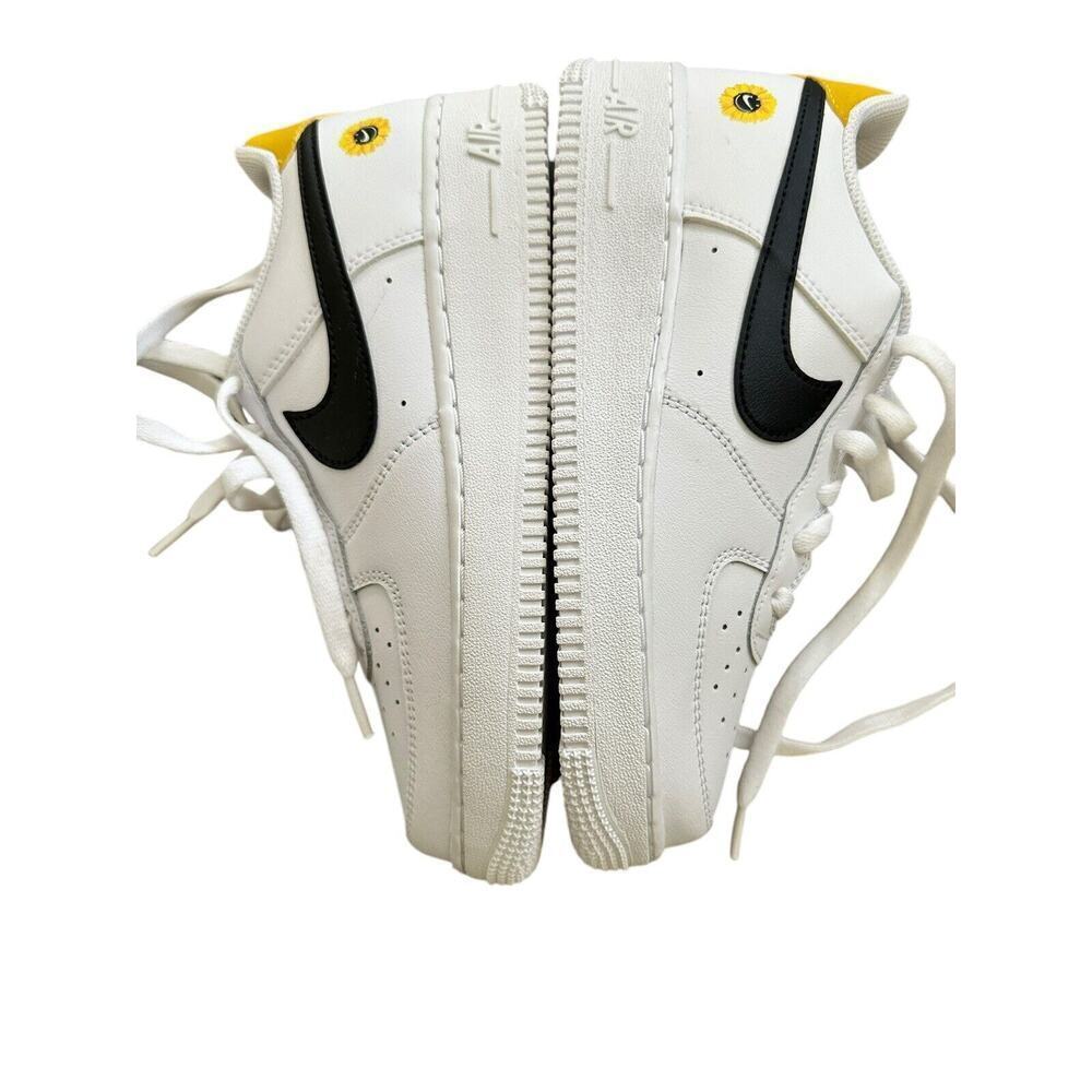 Nike Air Force 1 LV8 PS “Have A Nike Day” AF1 White Daisy Size 6Y DM4253-100 NEW - Picture 9 of 13